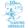 Logo 10Km Castro-Urdiales