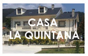Casa La Quintana