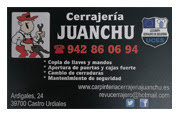 Juanchu_cerrajeria